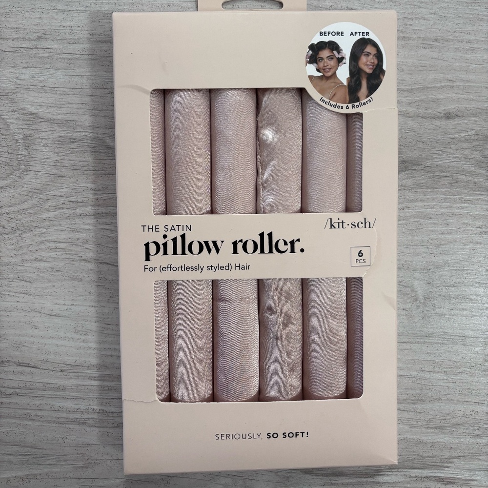 Pillow Roller (NEW)